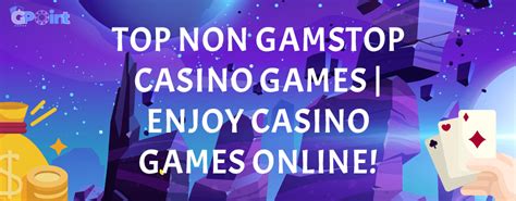 gambling without gamstop|List of all Casinos not on Gamstop .